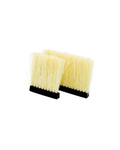 EcoFlex Support Brushes (set) for the cylindrical EcoFlex Sanding Brush