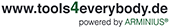 tools4everybody.de - powered by ARMINIUS